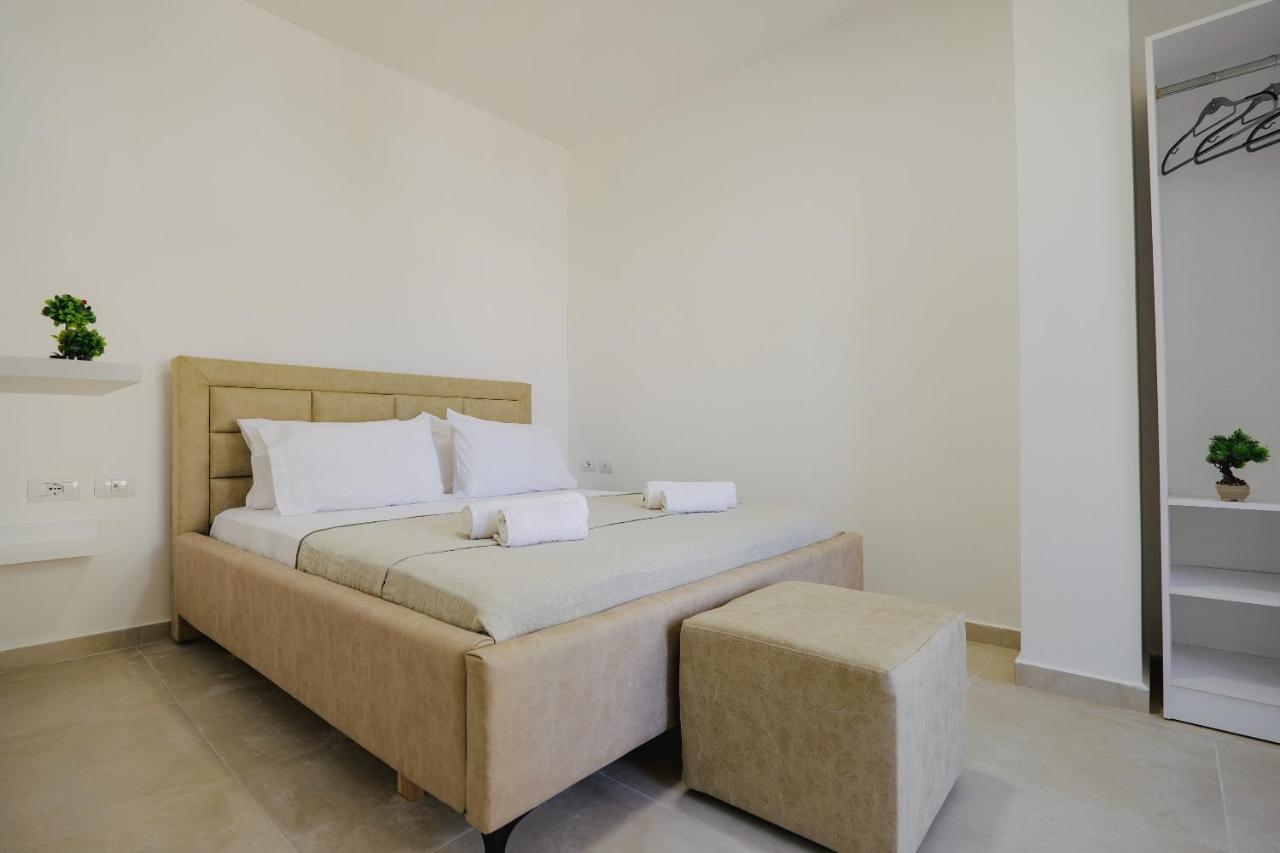 Relaxing Escape Rooms Ksamil Exteriér fotografie