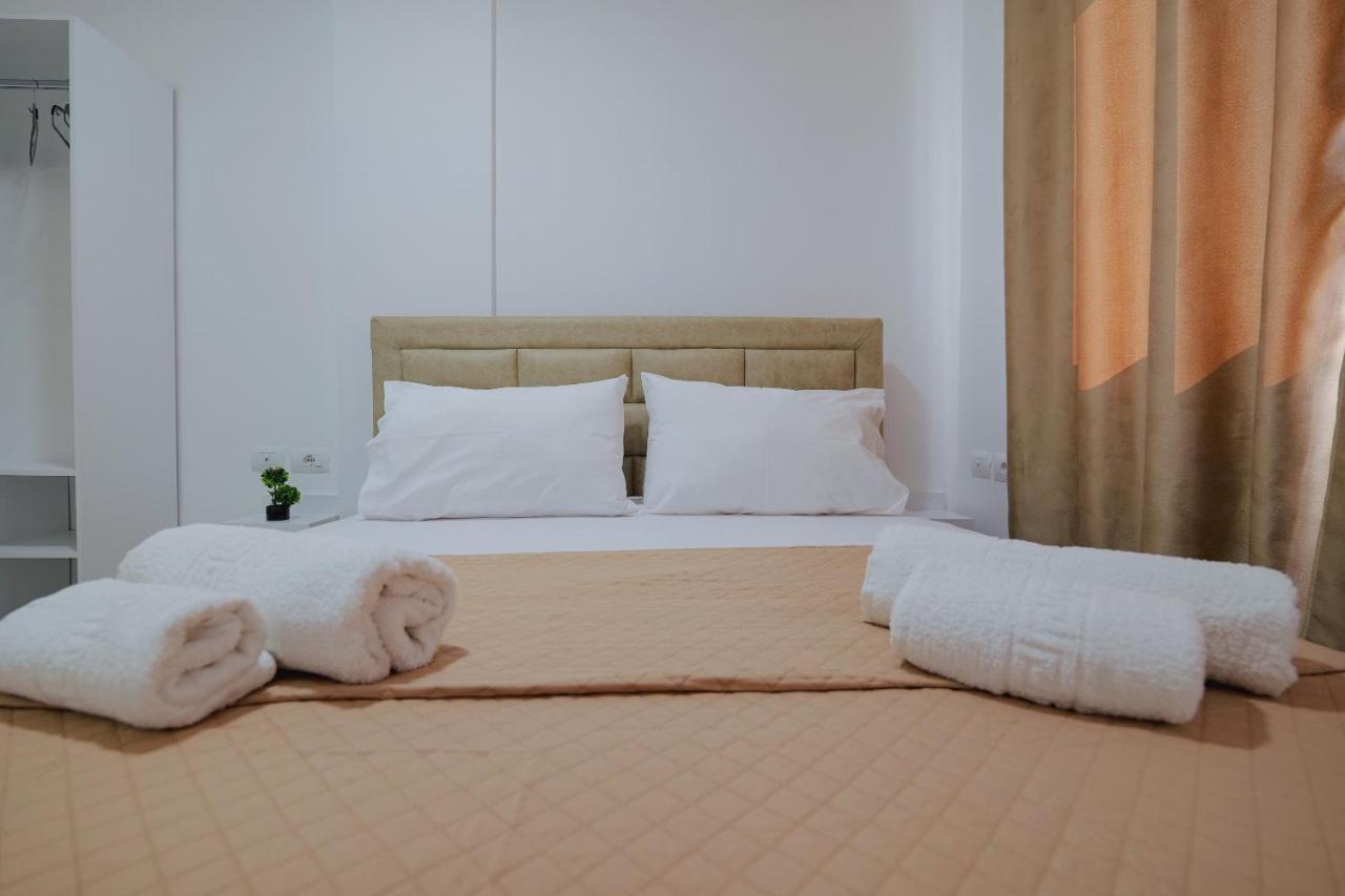 Relaxing Escape Rooms Ksamil Exteriér fotografie