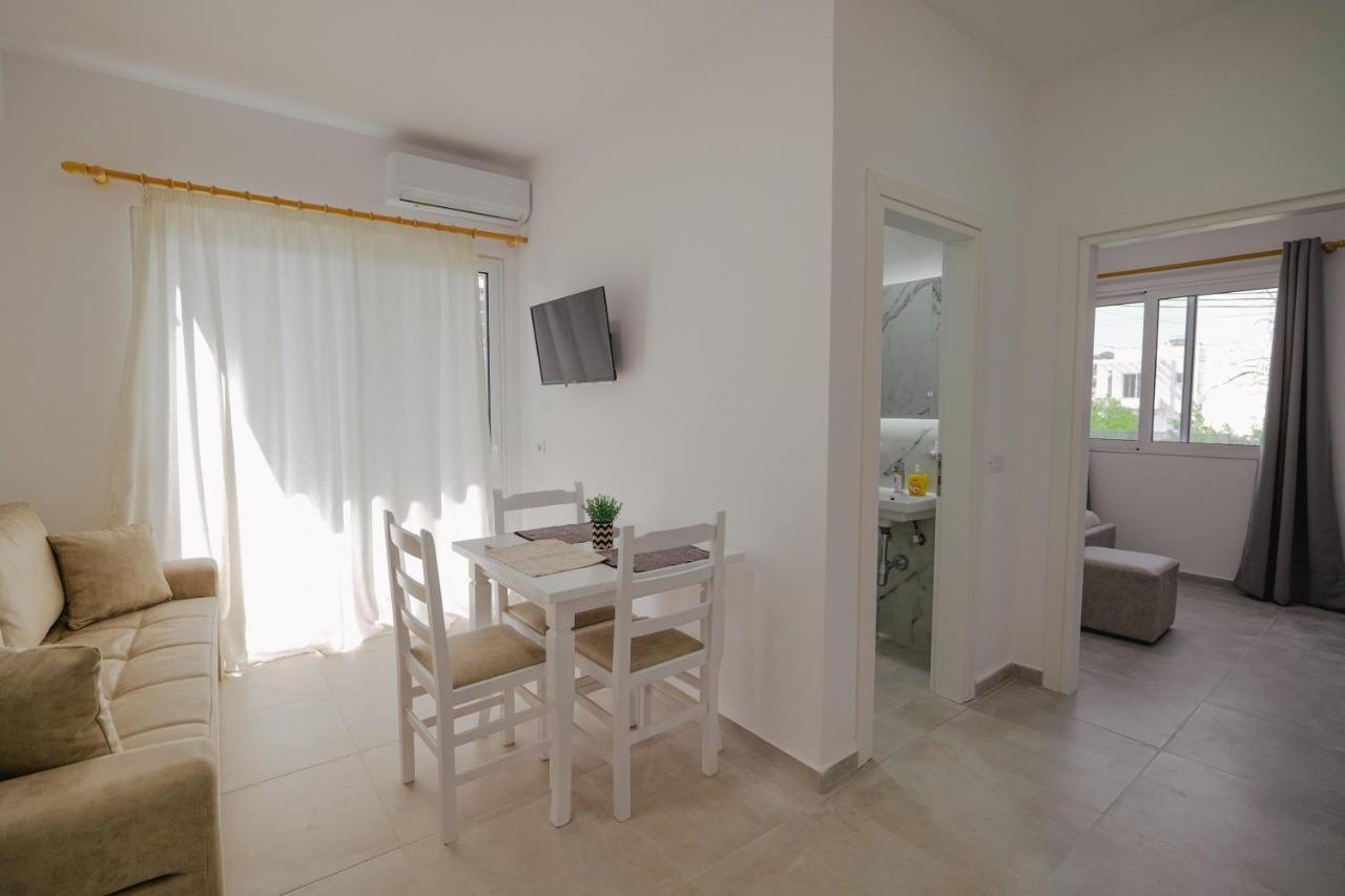 Relaxing Escape Rooms Ksamil Exteriér fotografie