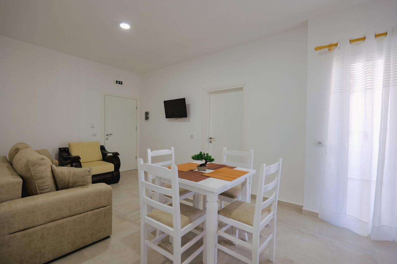 Relaxing Escape Rooms Ksamil Exteriér fotografie