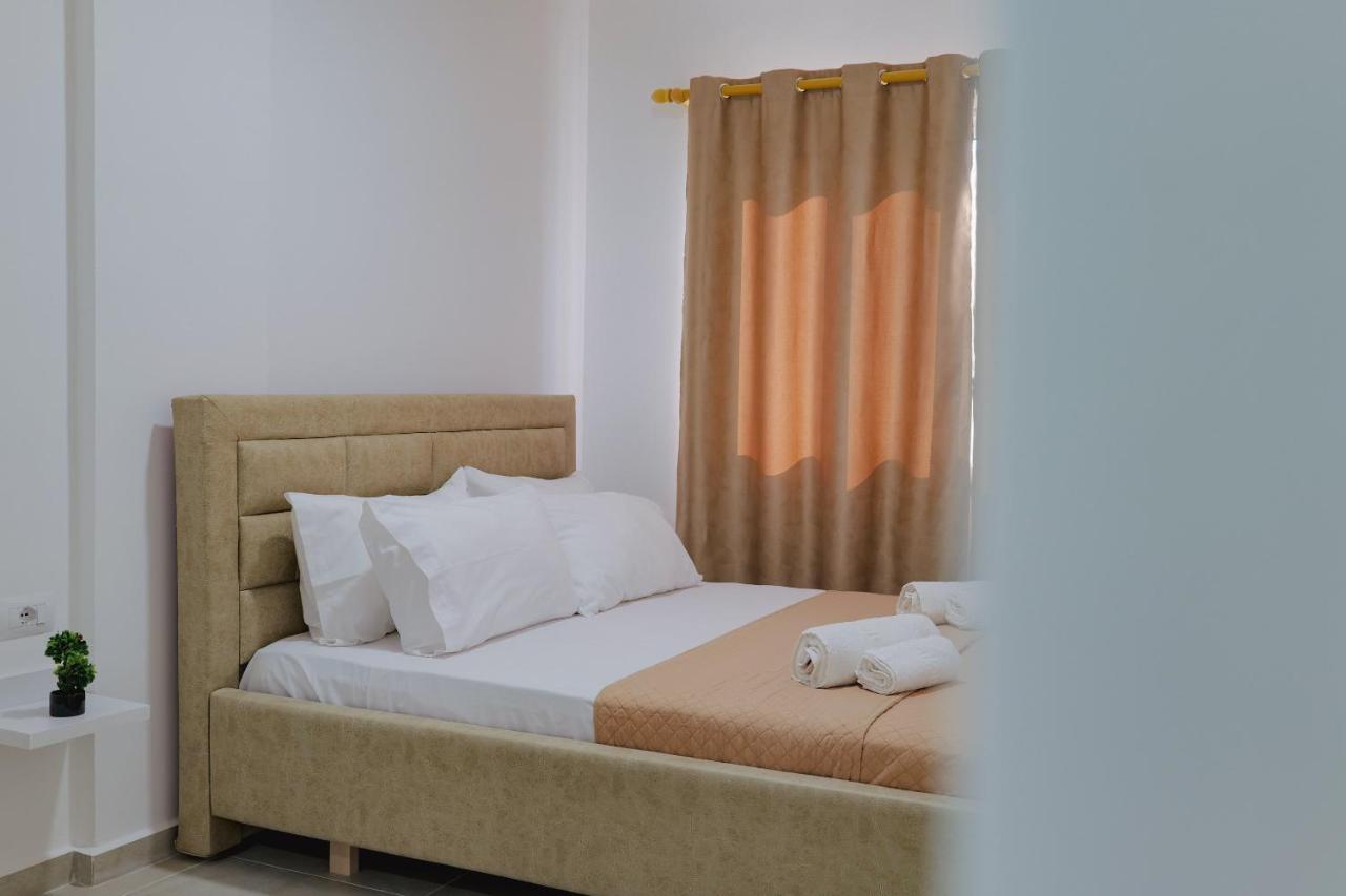 Relaxing Escape Rooms Ksamil Exteriér fotografie