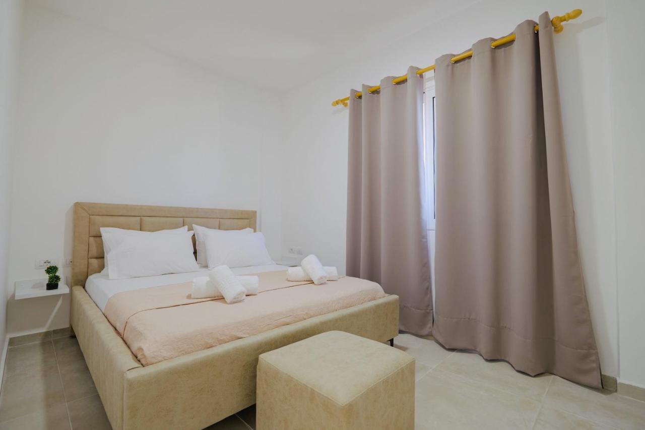 Relaxing Escape Rooms Ksamil Exteriér fotografie