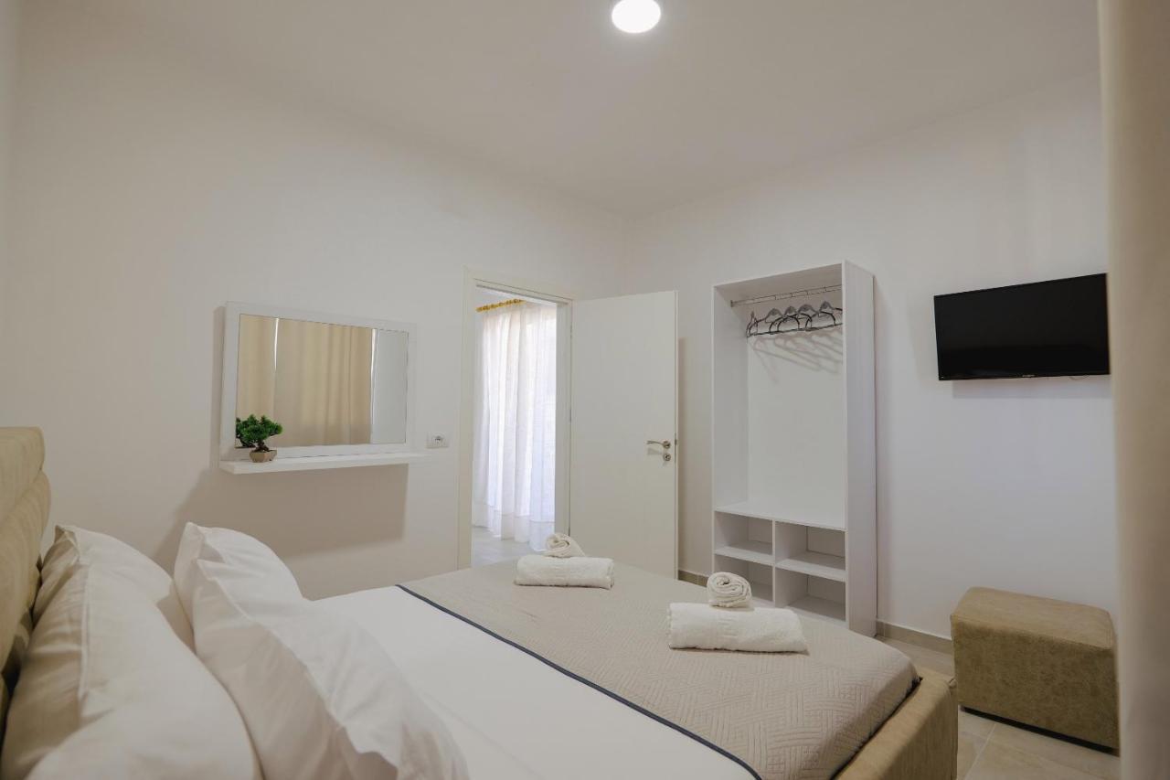 Relaxing Escape Rooms Ksamil Exteriér fotografie