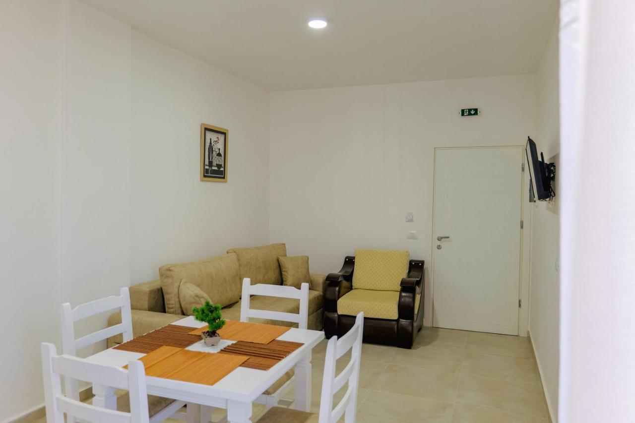Relaxing Escape Rooms Ksamil Exteriér fotografie