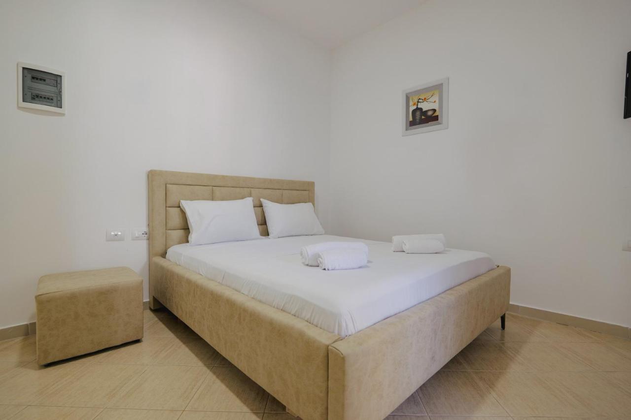 Relaxing Escape Rooms Ksamil Exteriér fotografie
