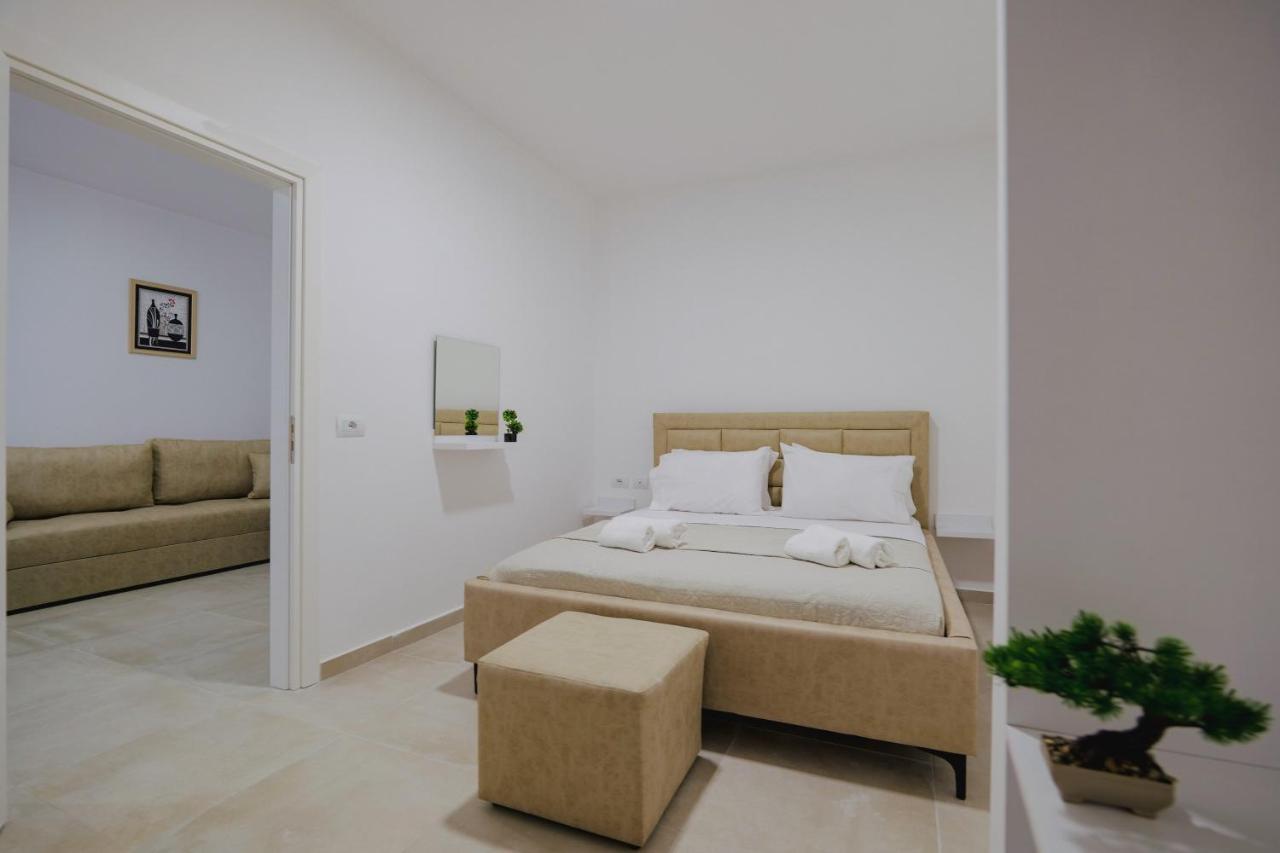 Relaxing Escape Rooms Ksamil Exteriér fotografie