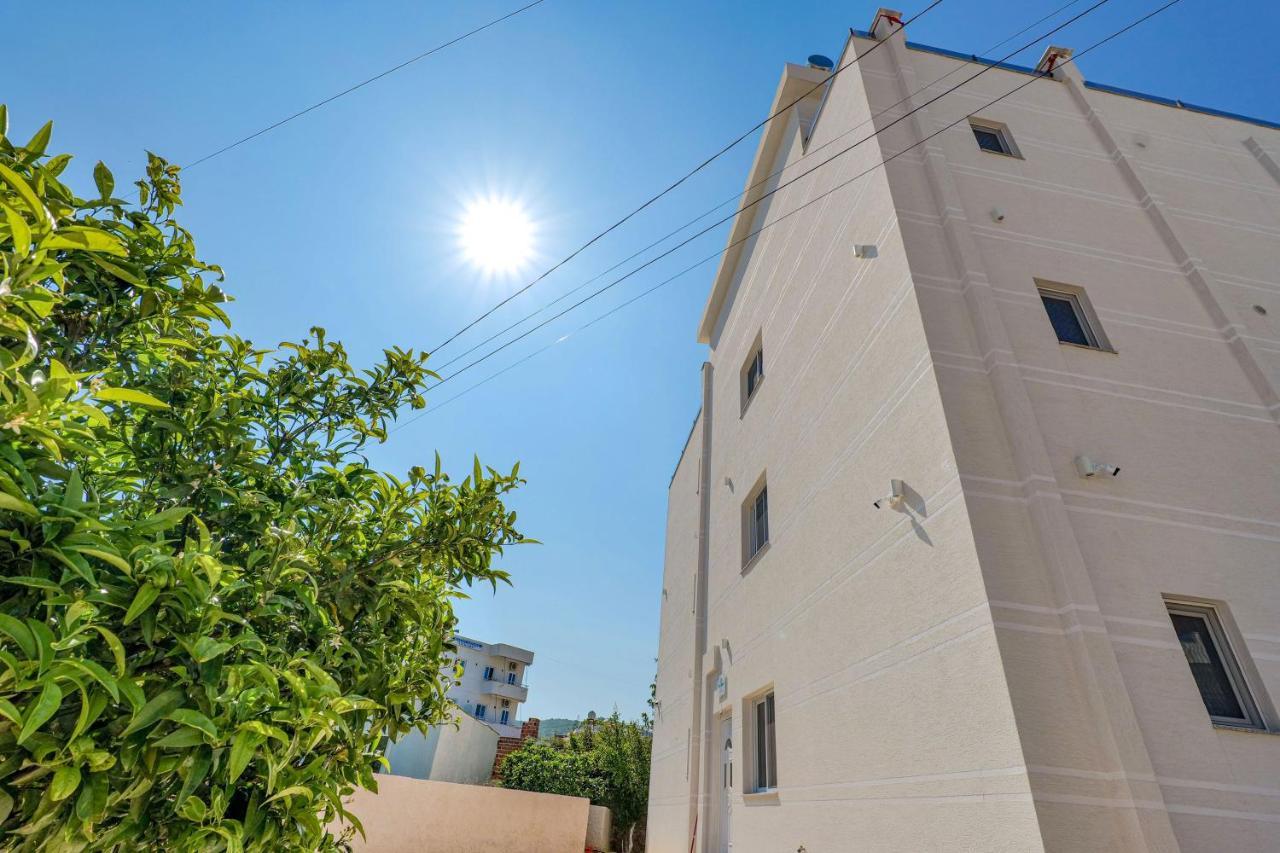 Relaxing Escape Rooms Ksamil Exteriér fotografie