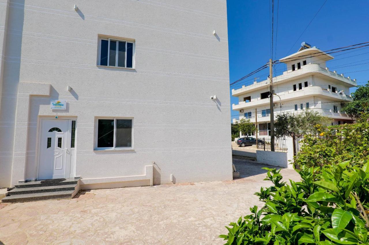 Relaxing Escape Rooms Ksamil Exteriér fotografie