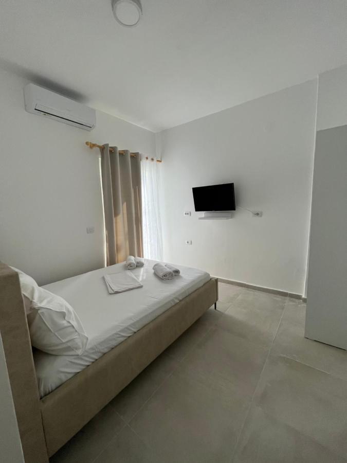 Relaxing Escape Rooms Ksamil Exteriér fotografie