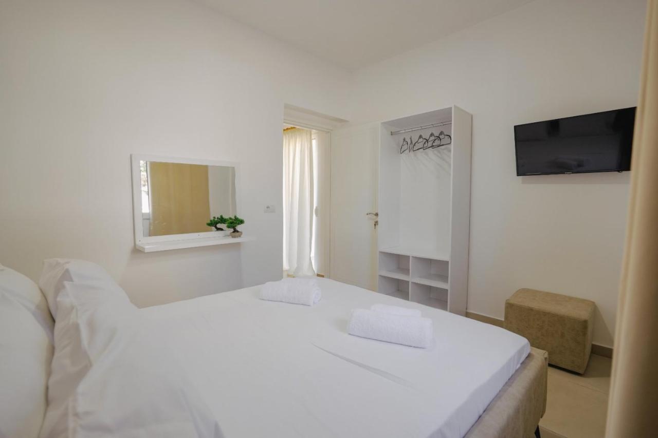 Relaxing Escape Rooms Ksamil Exteriér fotografie